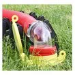 EZ COUPLER DUAL TANK 10 KIT